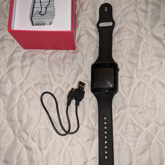 Smart Watch - Picture 2 of 8